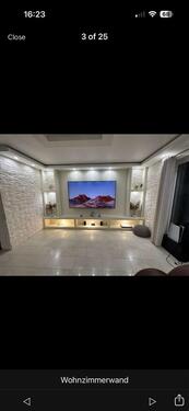 Foto - Reihenhaus zu vermieten in Köln Meschenich