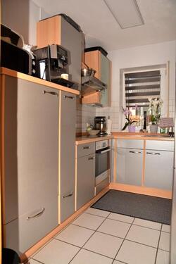 Foto - 2 Zimmer Etagenwohnung in Bayreuth