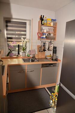 Foto - Etagenwohnung in Bayreuth zur Miete