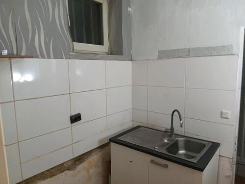 Foto - 3 Zimmer Etagenwohnung in Biebesheim am Rhein