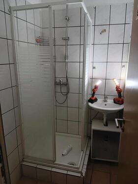 Foto - Etagenwohnung in Biebesheim am Rhein zur Miete