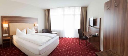 Foto - Möbeliertes Zimmer zu vermieten