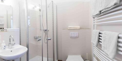 Foto - Etagenwohnung in Bad Mergentheim zur Miete