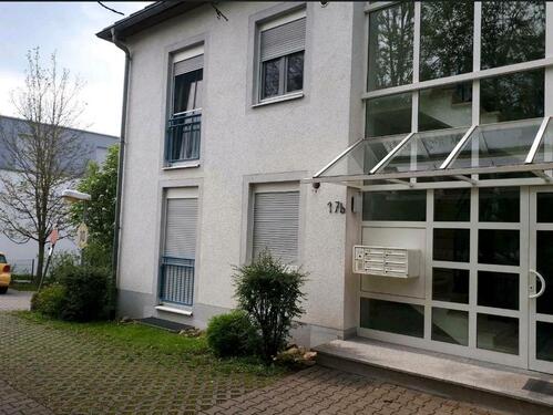 Foto - Helle 3-Zimmer- Erdgeschoss-Wohnung in Zentraler Lage in DKB