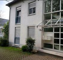 Helle 3-Zimmer- Erdgeschoss-Wohnung in Zentraler Lage in DKB - Dinkelsbühl