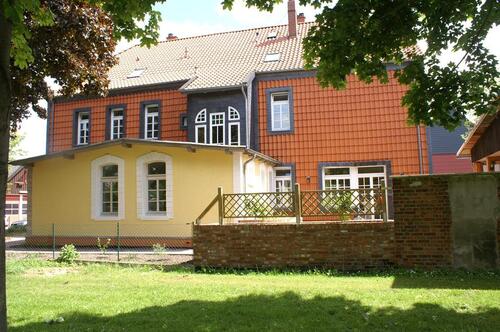 Foto - 2 Zimmer Etagenwohnung zur Miete in Goslar