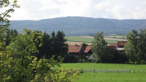 Foto - 2 Zimmer Etagenwohnung in Goslar