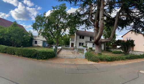 Foto - Einzigartiges Anwesen in der strategisch besten Lage Rheinhessens