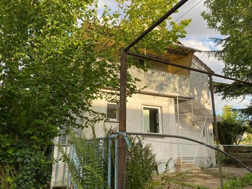 Foto - Einfamilienhaus zum Kaufen in Monsheim