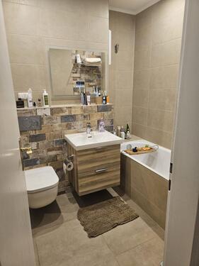 Foto - Möblierte 3-Zimmer-Wohnung (87 m²) – familienfreundlich & ruhig