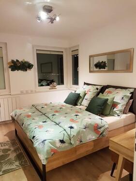 Foto - 3 Zimmer Etagenwohnung in Wolfsburg