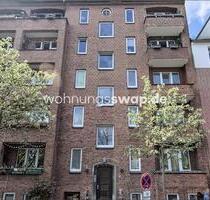 Wohnungsswap - 2 Zimmer, 42 m² - Hammer Weg, Hamburg-Mitte, Hamburg Wohnungsswap - 2 Zimmer, 42 m² - Hammer Weg, Hamburg-Mitte, Hamburg
