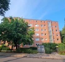Gemütliche 3-Zimmer-Wohnung in der Kiefernweg mit Balkon - Flensburg Fruerlund Gemütliche 3-Zimmer-Wohnung in der Kiefernweg mit Balkon - Flensburg Fruerlund