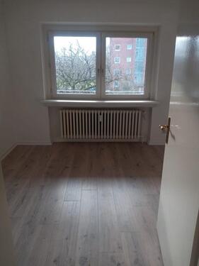 Foto - Etagenwohnung in Flensburg zur Miete