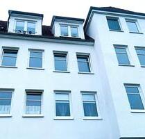 frisch sanierte 3-Raum-Wohnung – sofort bezugsfertig! - Magdeburg Beyendorf-Sohlen