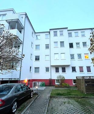 Foto - 3 Zimmer Etagenwohnung zur Miete in Magdeburg