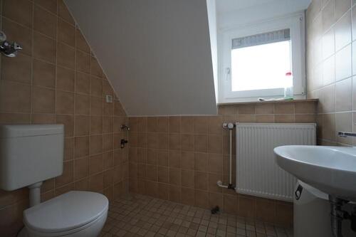 Foto - 3 Zimmer Dachgeschoßwohnung in Bebra