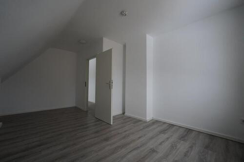 Foto - Dachgeschoßwohnung in Bebra zur Miete