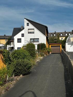 Foto - 5 Zimmer Doppelhaushälfte zum Kaufen in Hof