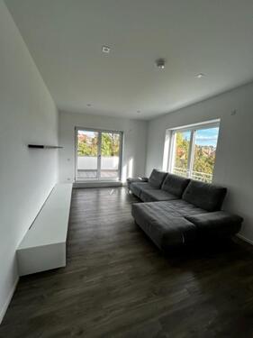 Foto - Wunderschöne 3-Raum-Penthouse-Wohnung mit EBK in Wernberg-Köblitz