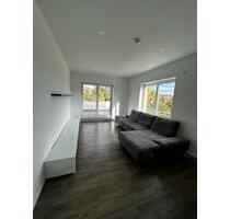 Wunderschöne 3-Raum-Penthouse-Wohnung mit EBK in Wernberg-Köblitz