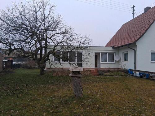 Foto - Einfamilienhaus zum Kaufen in Fischach