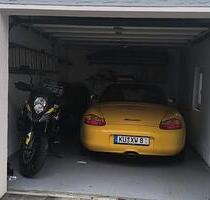 Garage zu vermieten, 95213 Münchberg, Waldsteinstraße
