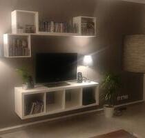 Wohnung zu vermieten 53qm Lindenhof - Mannheim Almenhof