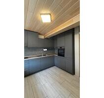 Erdgeschosswohnung mit 96,5 m² in Limeshain zu verkaufen