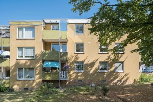 Foto - 3 Zimmer Etagenwohnung in Wolfsburg