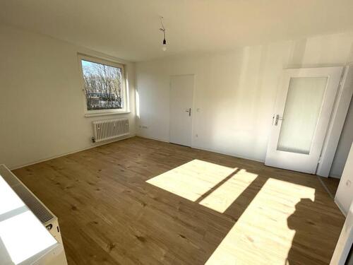 Foto - Etagenwohnung in Wolfsburg zur Miete