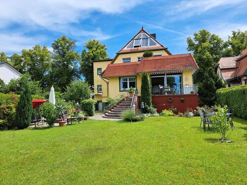 Foto - Einfamilienhaus zum Kaufen in Arendsee (Altmark)