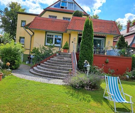 Foto - Einfamilienhaus in Arendsee (Altmark) zum Kaufen