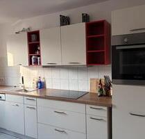 Zwei Zimmerwohnung mit Küche und Balkon - Dortmund Aplerbeck