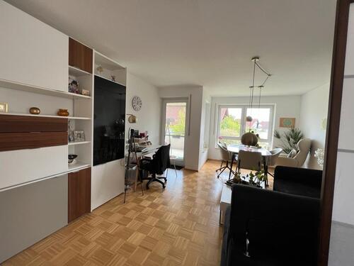 Foto - 2 Zimmer Etagenwohnung zur Miete in Herbrechtingen