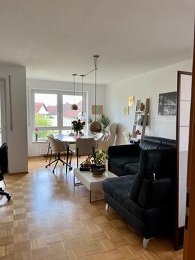 Foto - 2 Zimmer Etagenwohnung in Herbrechtingen