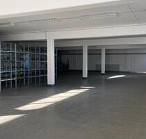 Lagerhalle bis zu 200qm in Großwallstadt zu vermieten