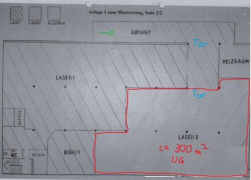 Foto - andere in Großwallstadt zur Miete