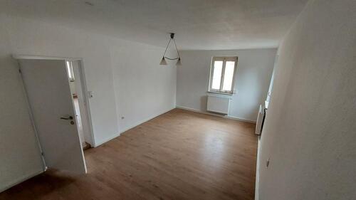 Foto - Schöne Wohnung in der Gerolzhöfer Innenstadt