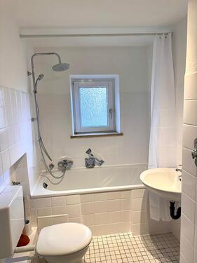 Foto - Sanierte, ruhige 2 Zi-Wohnung am grünen Rand von Immenstadt