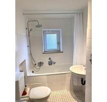 Sanierte, ruhige 2 Zi-Wohnung am grünen Rand von Immenstadt - Immenstadt im Allgäu