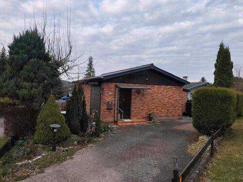 Foto - 1 Zimmer Einfamilienhaus zum Kaufen in Ruppichteroth