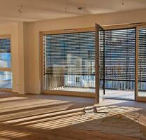 2.5 Zimmer Etagenwohnung mit Balkon in Berlin-Wedding