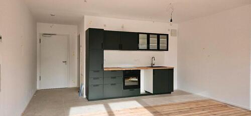 Foto - Etagenwohnung in Berlin zur Miete