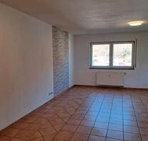 114qm Wohnung in Mettlach - 825,00&nbsp;EUR Kaltmiete, ca.&nbsp; 114,00&nbsp;m&sup2; in Merzig (PLZ: 66663)