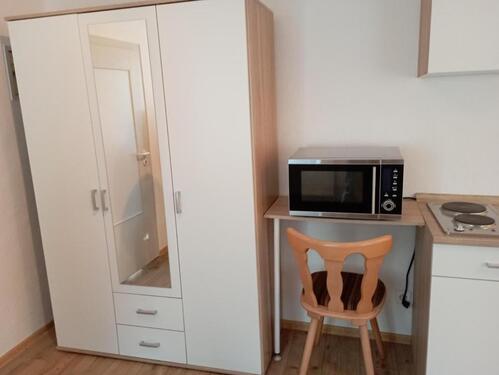 Foto - 1 Zimmer Erdgeschoßwohnung zur Miete in Seesen