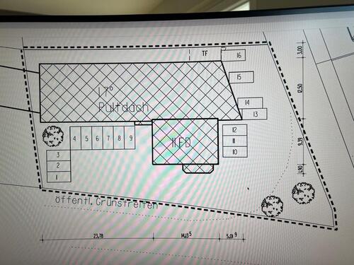 Foto - Büroraum in einer Bürogemeinschaft zu vermieten