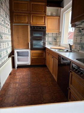 Foto - Einfamilienhaus in Poppenhausen zur Miete