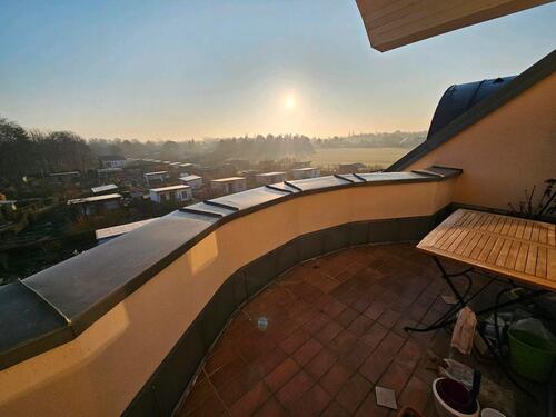 Foto - Dachgeschosswohnung zu verkaufen