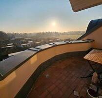 Dachgeschosswohnung zu verkaufen - Leipzig Südost